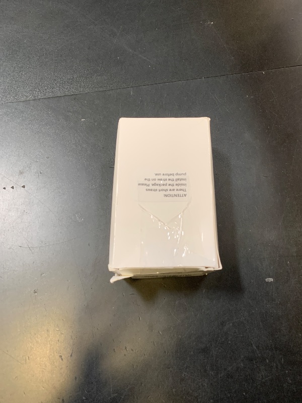 Photo 1 of [Upgraded] Mouthwash Dispenser Pump with Cup Holder Set for TheraBreath 16 Fl Oz Mouthwash Oral Rinse, Fits ICY Mint, Mild Mint, Whitening, Anticavity, Kids, Alcohol-Free, etc. - 3 Pack