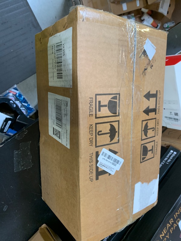 Photo 1 of CEENWE Alabaster Wall Sconce, 14in Modern Spanish Natural Marble Bathroom Vanity Sconces, Unique Indoor Brass Wall Lighting,Gold Fixtures Decor for Bedroom Living Room Staircases