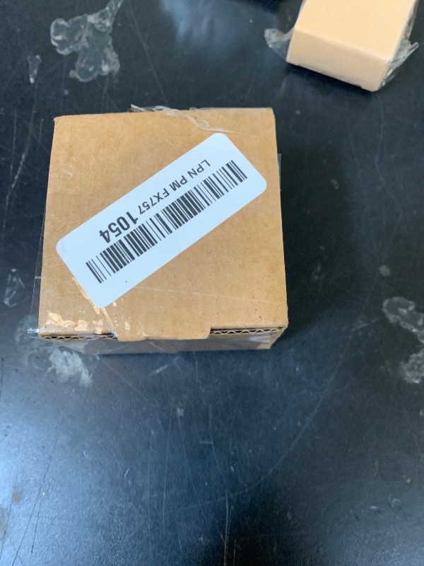 Photo 1 of Dorman 904-460 Water In Fuel (WiF) Sensor Compatible with Select Ford Models