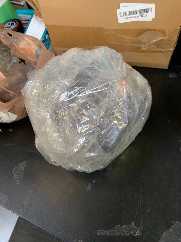 Photo 1 of Alternator Replacement Compatible with 2014-2018 Chevy Silverado 1500 GMC Sierra,2015-2020 Chevy Suburban Tahoe GMC Yukon Cadillac Escalade,4.3L V6 5.3L 6.2L V8,170A 12V,Replaces#84143540 22949467