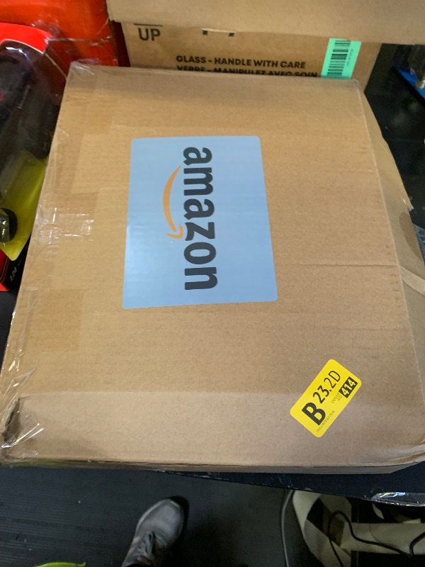 Photo 1 of PHF Cooling Waffle Blanket King Size, Lightweight 60% Rayon from Bamboo & 40% Cotton Breathable Blanket for Hot Sleepers, Spring & Summer Use, Soft Luxury for Bed Couch Sofa, 104"x90", Sky Blue