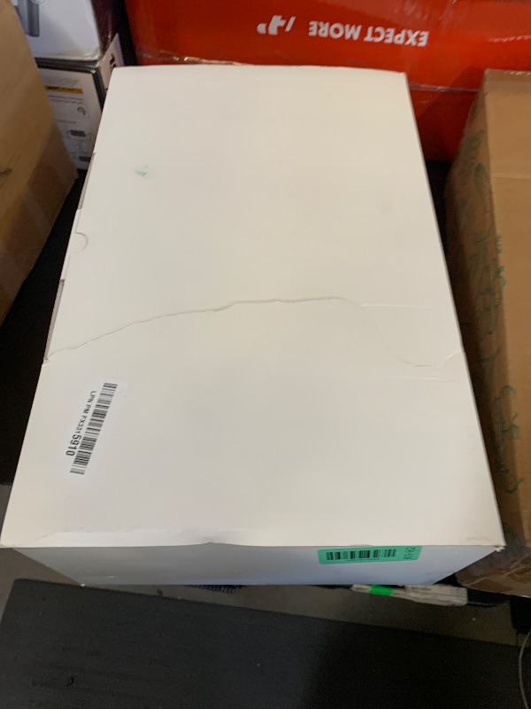 Photo 1 of UCOCARE Solar Security Camera System, Stable 300m WiFi Coverage, 4K Solar Cameras for Home Security with Base Station, 64GB TF Card, No Subscription, 360° AutoTracking, 5G & 2.4G WiFi, 2 Cam-Kit