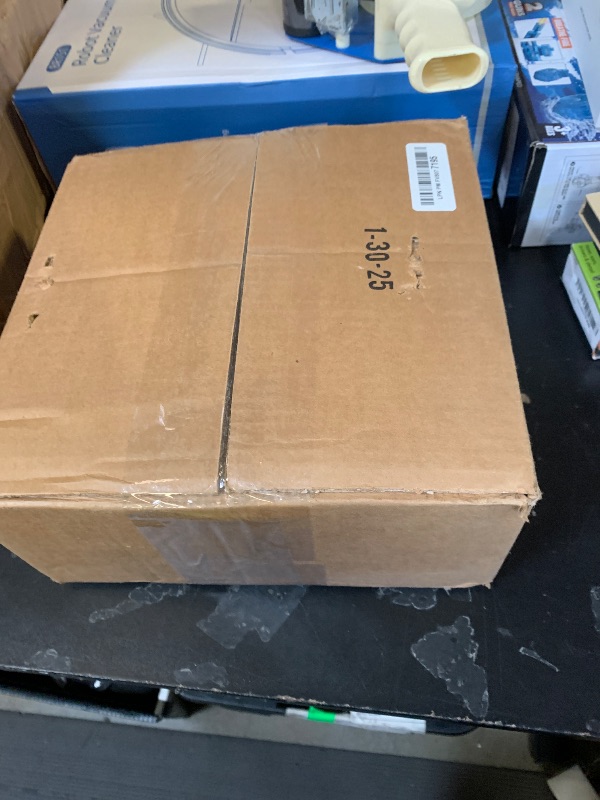 Photo 1 of Ancor Black 25' 4/0 Awg Battery Cable