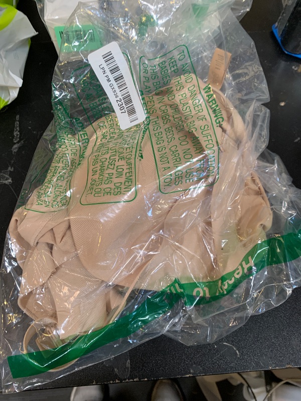 Photo 1 of SHAPELLX Backless Strapless Shapewear Low Back Bodysuit Plunge Bra Body Shaper Bridal Shapewear for Wedding Dress L+