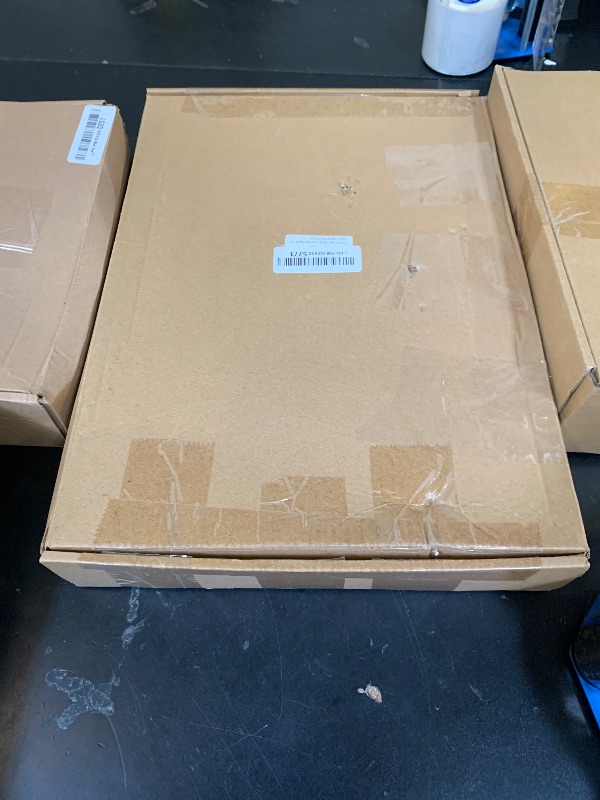 Photo 1 of VGMiu Display Cases for Collectibles with Wood Base, Clear Acrylic Display Case Box Showcase for Collectibles, Memorabilia Displays Case for Action Figures Doll Toys