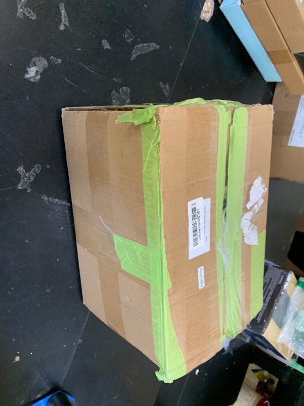 Photo 1 of Hanchen Liquid Filling Machine 1-50ml 0.1ml Bottle Filler Machine Peristaltic Pump Weighing Filling Machine for Essential Oil, Oral Liquid, Perfume, Spray Bottle 110V-220V