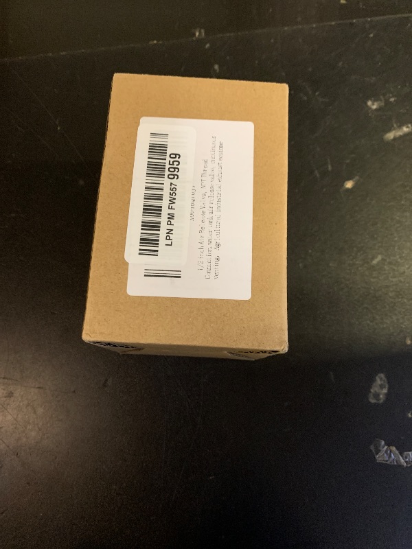Photo 1 of 1/2 inch Air Release Valve, NPT Thread Connection,Water Tank air Release Valve, Continuous Venting?Agricultural Industrial Exhaust equipme
