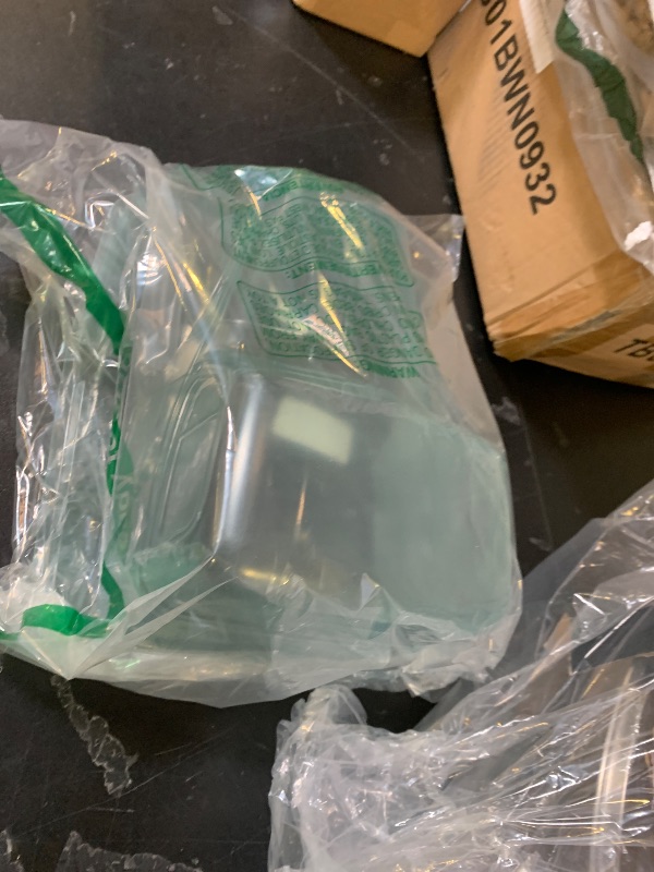 Photo 1 of 1/10 for Dodge Power Wagon Cab PC Clear Body for RC Crawler Axial SCX10 TRX4 RC 12.3inch 313mm