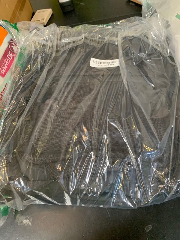 Photo 1 of Travelpro Altitude Medium Expandable Travel Laptop Backpack 25-30L, 16 Inch Laptop, Water Resistant, Work, Business, Men and Women, Jet Black