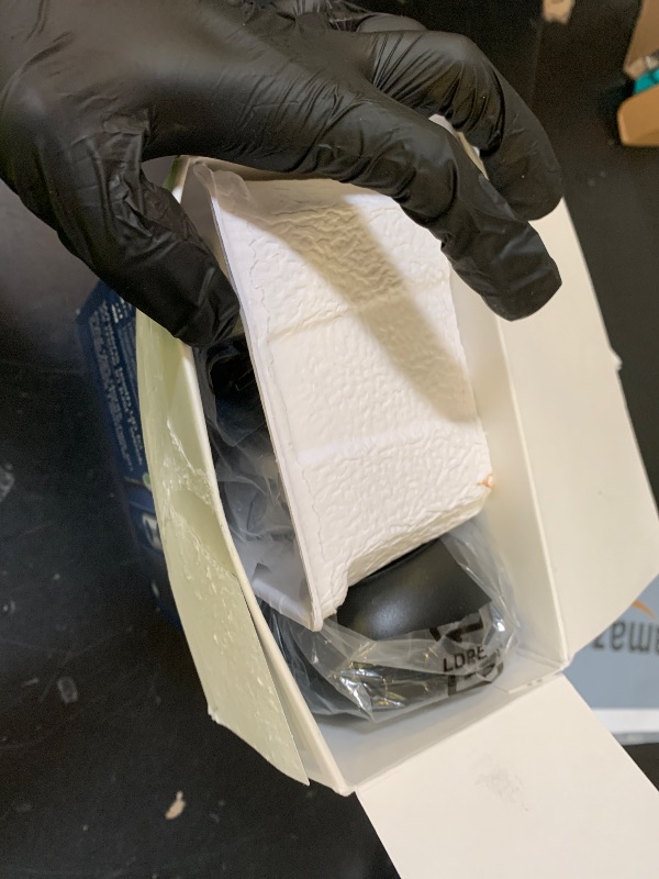 Photo 1 of Philips Sonicare ProtectiveClean 6500 Rechargeable Electric Toothbrush, with Pressure Sensor, 3 Cleaning Modes, SmarTimer and QuadPacer, 14-Day Battery Life, Charging Travel Case, Navy Blue, HX6462/07