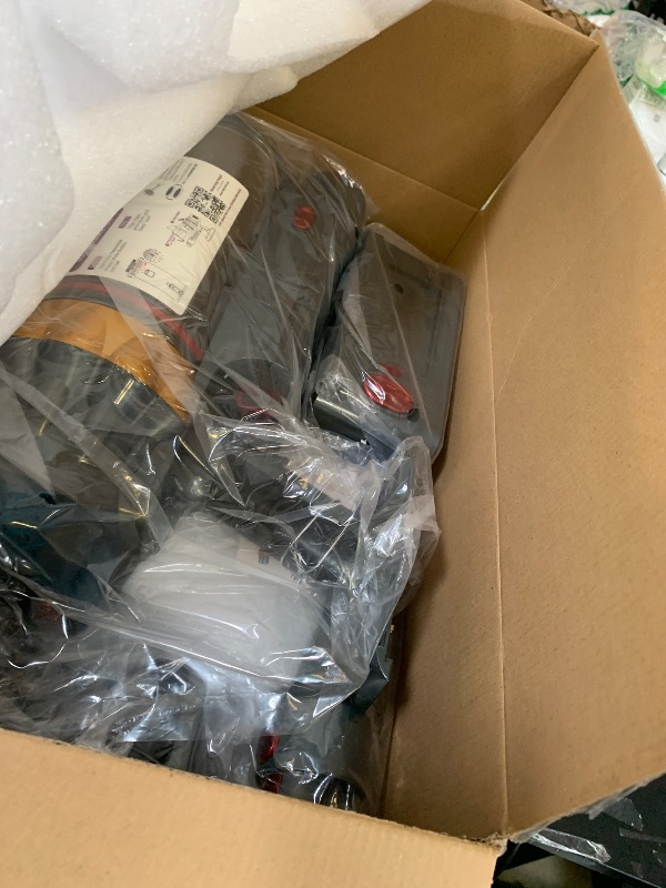 Photo 1 of Cordless Vacuum Cleaner, 650W 55KPA 70Min Powerful Vacuum Cleaners for Home, Self-Standing Stick Vacuum Cordless Rechargeable/ Anti-Tangle/OLED Screen/1.8L Cup for Home Pet Hair/Carpet/Hardwood Floor