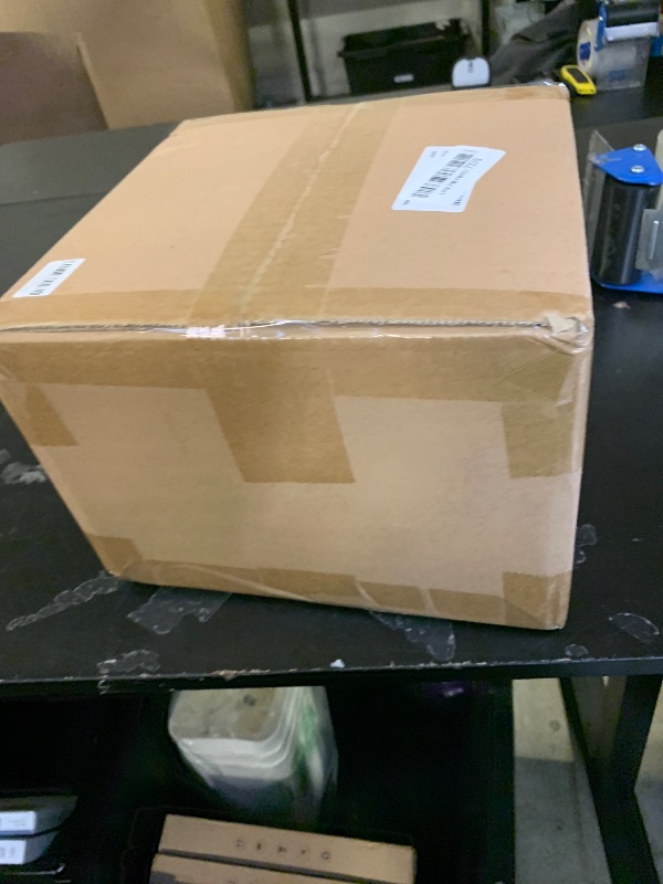 Photo 1 of Binmaton Boat Engine Compartment Heater – 700W Bilge Heater for Winter Storage with Automatic Thermostat | Durable Marine Freeze Protection for RV, Camper, Greenhouse, Well House & Boat Cabin