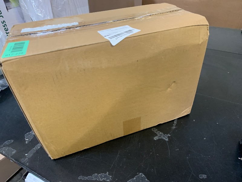 Photo 1 of Goldenwarm Gold Door Handles, Privacy Bruhsed Gold Door Handle, Heavy Duty Zinc Alloy Interior Door Levers, Brushed Brass Door Lever Indoor for Bedroom, Bathroom, (6 Pack)