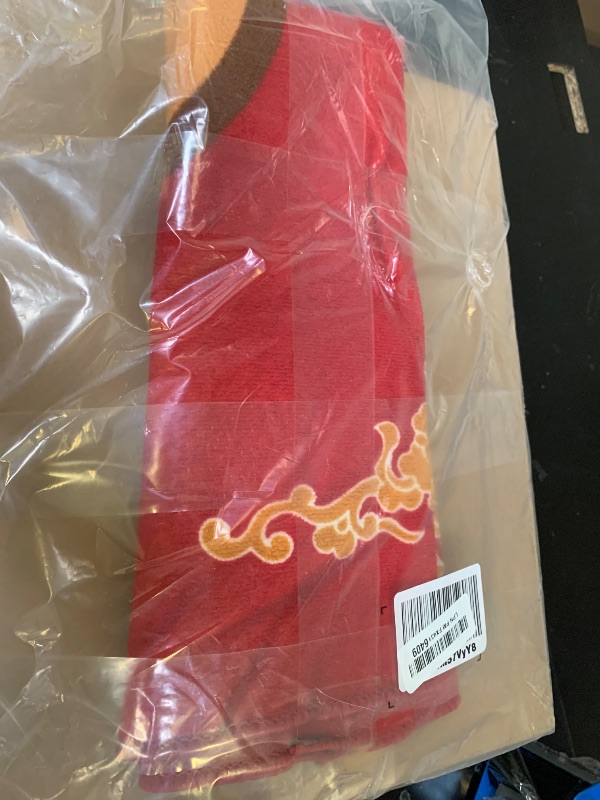 Photo 1 of Yellow Mountain Imports Classic Chinese Mahjong Game Set, Champagne Gold - with 148 Medium Size Tiles and a Wooden Case - for Chinese Style Game Play