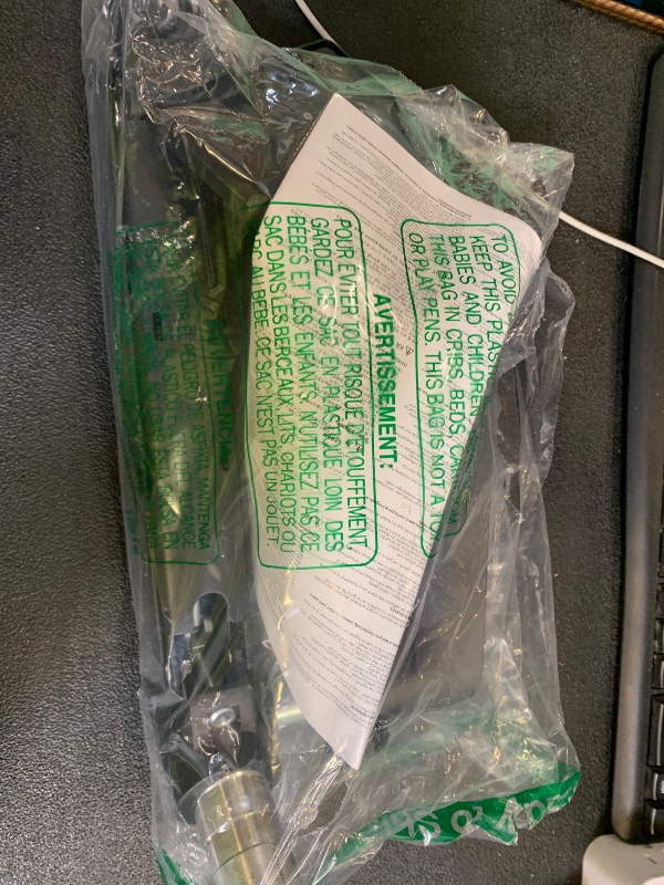 Photo 1 of monTEK Ultra Wide Wall Mount Monitor Arm for 17-49 Inch Screens, Heavy Duty Single Monitor Mount up to 44 lbs, Fully Adjustable Gas Spring Wall Mount, 75x75/100x100 VESA Mount, Black