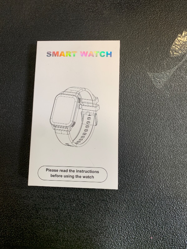 Photo 1 of DIVOAZBVO Smart Watch for Men, 120+ Sports Modes Smartwatch with 1.83" HD Touchsreen, Sleep Monitor, IP67 Waterproof, Bluetooth Call & Music Control Fitness Watch for iPhone/Android Sliver