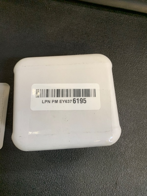 Photo 1 of Beats Powerbeats Pro 2 - Wireless Noise Cancelling Workout Earbuds with Secure- Fit Earhooks, Up to 45-Hour Battery with Charging Case, Sweat & Water Resistant, Heart Rate Monitoring - Jet Black