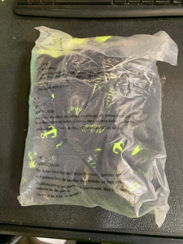 Photo 1 of Sparx Long Sleeve Winter Cycling Thermal Skinsuit Pro Team Bicycle Suit Bike Racing Suit Cycle Kit 3D Pad (Aloha, M)