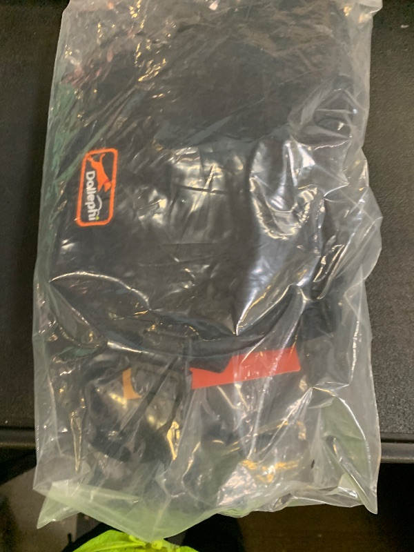 Photo 1 of Dog Hip Brace with Hot/Cold Compress, Support for Hip Dysplasia, Arthritis, Back Leg limping, Prevents Hip Joint Issues, Reduce Hip Pain etc(Female Dog, XXL)