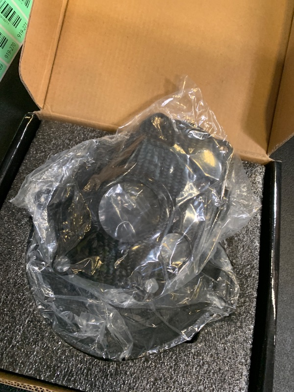 Photo 1 of NACORE Dirt Bike Engine Clutch Cover Guard Case Saver Protection for YZ250F/WR250F 2021-2024 Dirt Bike