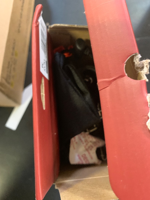 Photo 1 of Hillsound Trail Crampon I Ice Cleat Traction System for Beginner & Experienced Winter Trail Hiking, Black, Medium