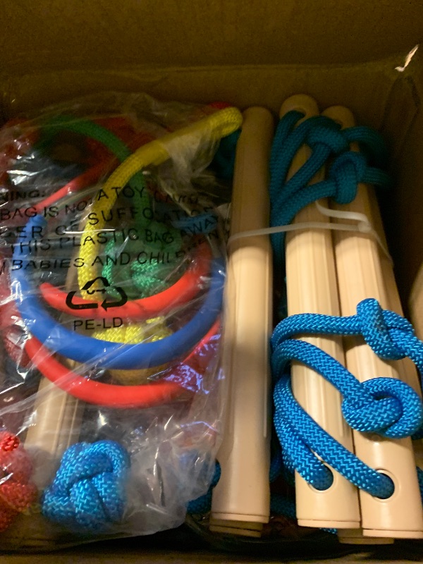 Photo 1 of Ninja Warrior Obstacle Course for Kids?60ft Ninja Slackline-with 8 Pcs Accessories,Tree Protector & Carry Bag Ninja Course for Kids Outside-Backyard Zip Line for Kids