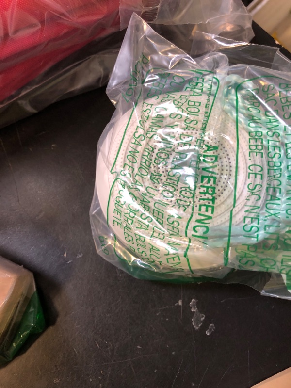 Photo 1 of Yogasleep Rohm Portable White Noise Sound Machine, 3 Soothing Natural Sounds with Volume Control, Sleep Therapy For Adults, Kids & Baby, Noise Cancelling for Office Privacy & Meditation, Registry Gift