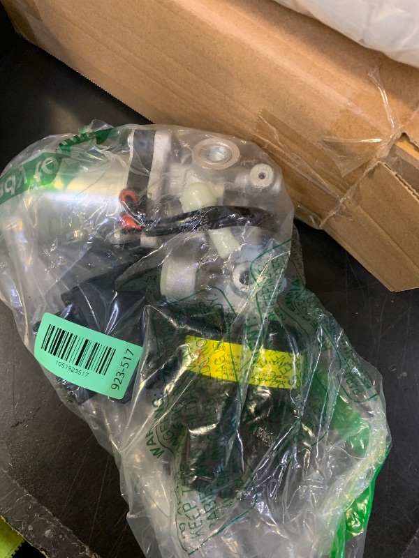 Photo 1 of maXpeedingrods ABS Power Brake Booster Pump Assembly Fit for Lexus LS460 LS460L LS600h 2007-2017 Replace 47070-50040 47070-50020