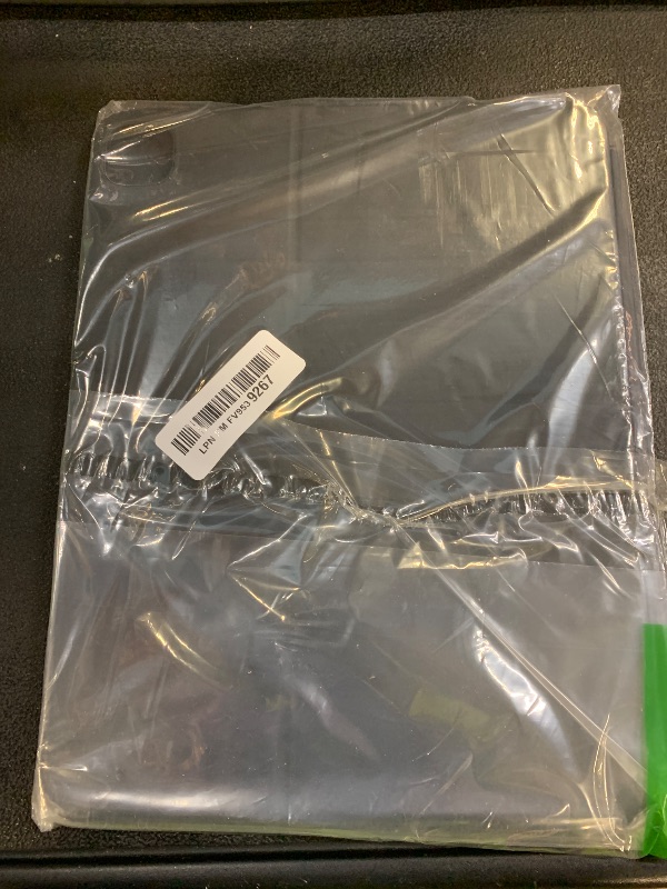 Photo 1 of Logitech Combo Touch iPad Pro 13-inch (M4 & M5)(2024 & 2025) Keyboard Case - Detachable Backlit Keyboard with Kickstand, USB Connectivity, Comfortable Typing, Multi-use Mode - Midnight Black