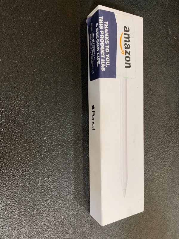 Photo 1 of **SELLING FOR PARTS**Apple Pencil (2ND Generation) (MU8F2AM/A)