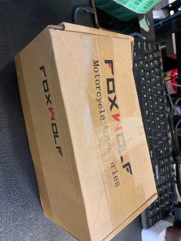 Photo 1 of FWXEOZ Motorcycle Handlebar Handguards Shield Wind Protector for Indian Challenger/Indian Chief/Indian Pursuit/Indian Sport Chief/Indian Super Chief/Indian Springfield Handle Handguard Cover