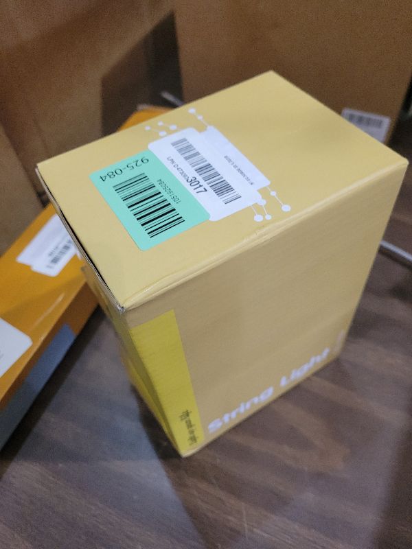 Photo 1 of 2 Pack 480 LED Solar Chrismas Lights Outdoor, Solar String Lights for Outside with 8 Modes & Memory Function, Waterproof Twinkle Light for St Patrick's Day Xmas Tree Yard Party Decorations (Green)