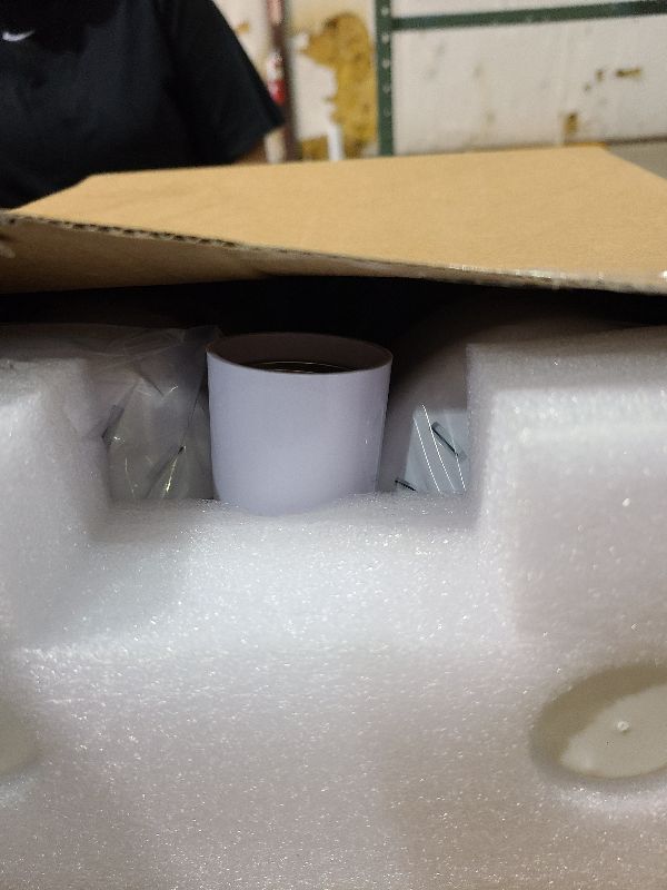Photo 1 of 120Watt Led Corn Light Bulb,E39/E40 mogul Base,5000k Daylight,110 to 277V,15600lm,CFL HID 400W Metal Halide Replacement For Commercial/Industrial High bay lighting GYM,Parking lot,Factories(2-Pack)