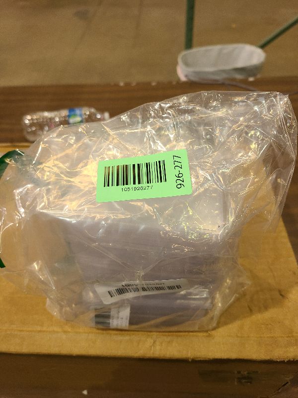 Photo 1 of 100 Pack 3"x4" Hard Plastic Card Sleeves Top Loaders for Cards, Baseball Card Protectors Hard Plastic, for Baseball Card, Game Cards, Trading Card, and So on