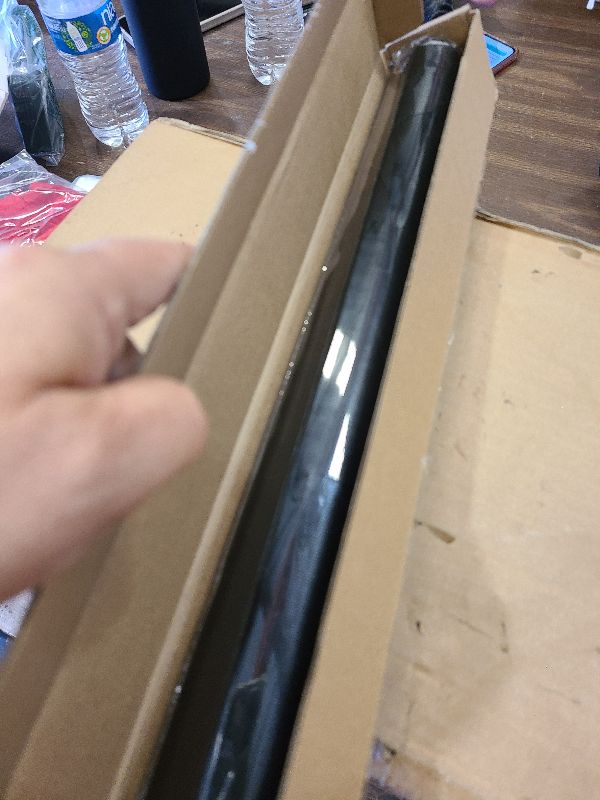 Photo 1 of 2 Pcs Stove Cover Protector for LG 30 Inch Gas Range | Compatible with Models LRGL5825, LRGL5823, LSGL5833F, LGLDG4315, LRG4115, LRG4113, LDG4313 & More | 0.4MM Thickness Reusable Stove Burner Covers