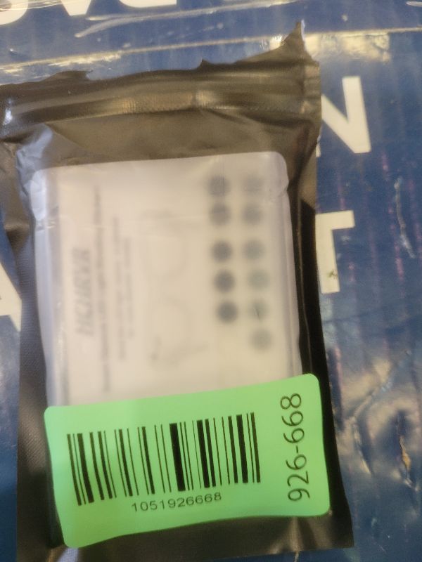 Photo 1 of 14PCS LED Light Blocking Stickers Compatible with Ray Ban Meta Wayfarer/Skyler/Oakley Meta HSTN Smart Glasses Accessories, Low-Tack Restickable Blackout Light Covers Sticker (14)