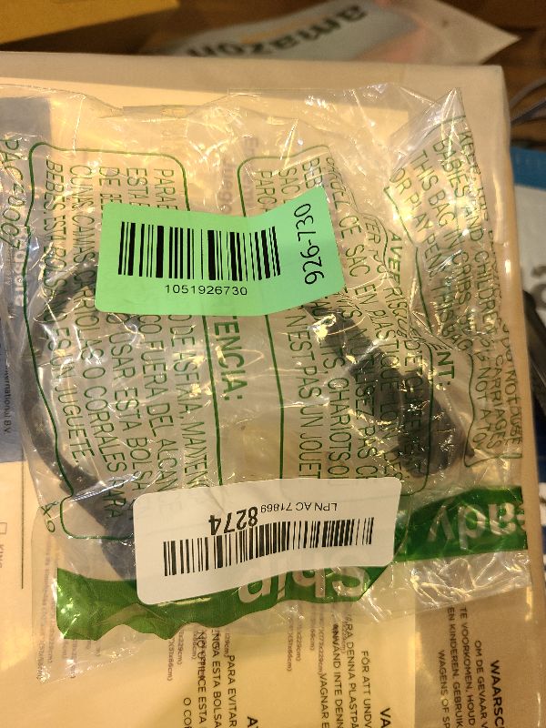 Photo 1 of 213-4679 2134679 Ignition Knock Detonation Sensor Fit for Chevy Sonic 2012-2018, Cruze 2011 2012 2013 2014 2015 2016