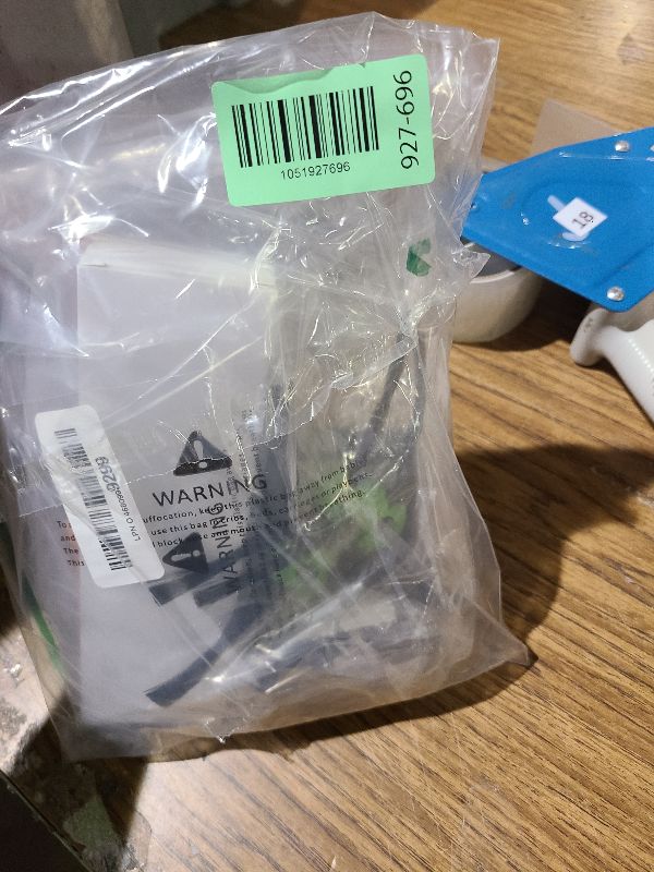 Photo 1 of 18 Pack Replacement Parts Accessories Compatible for iRobot Roomba i3 i3+ i7 i7+ i4 i6 i6+i8 i8+/Plus E5 E6 E7 J7 i5+j5+ I,E &J Series Vacuum Cleaner 2 Set of Roller Brush & 8 Filters & 8 Side Brushes