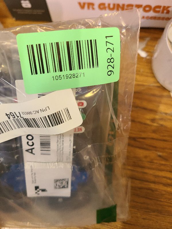 Photo 1 of (Pack of 2) Replacement Remote Control Only for Roku TV, Compatible for TCL Roku/Hisense Roku/Onn Roku/Sharp Roku/Element Roku/Westinghouse Roku/Philips Roku Smart TVs (Not for Roku Stick and Box)