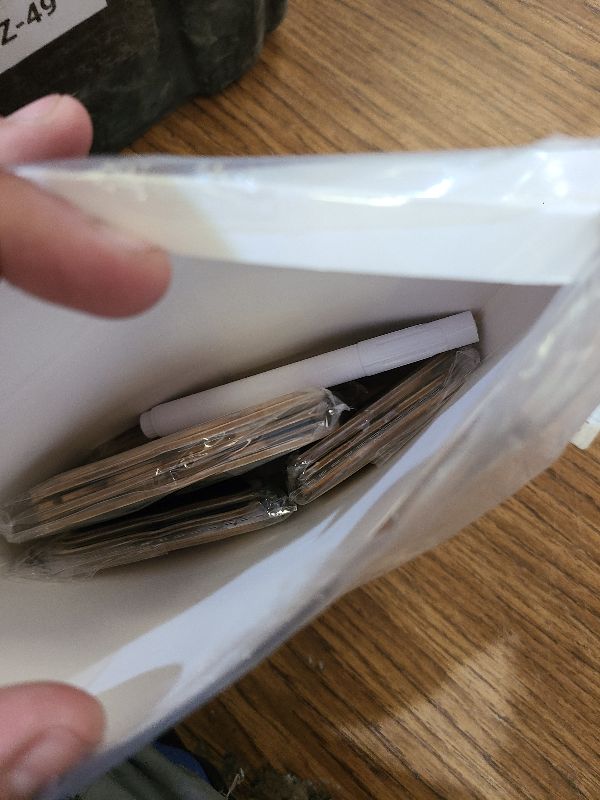 Photo 1 of 12pcs Mini Chalkboard Signs with Stand,Food Labels for Party Buffet, Food Tag/Name Card for Wedding Table, Name Tag Drink Labels Taco/Candy Bar/Bake Sale Food Sign, Catering Supplies Buffet Display