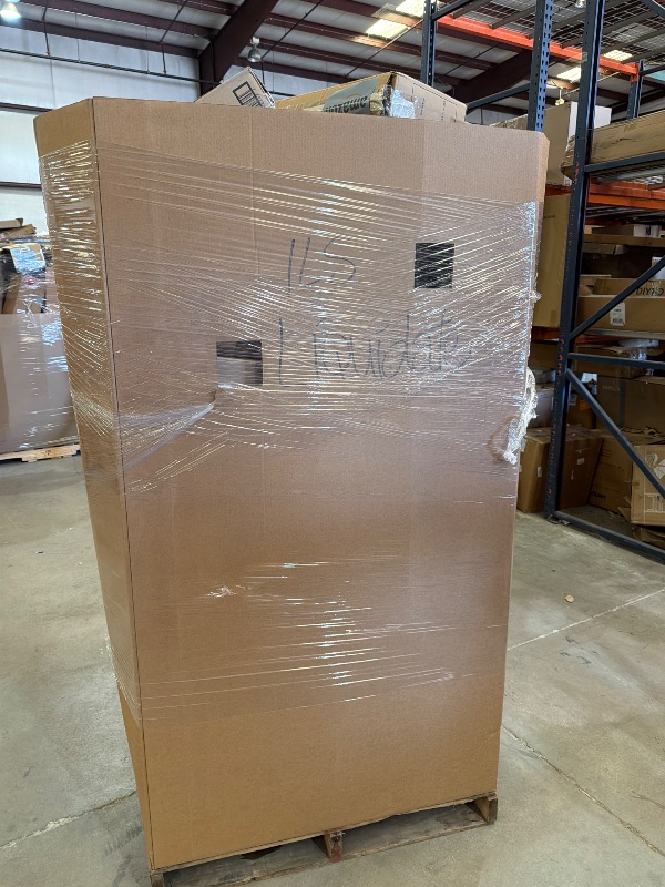 Photo 1 of AS IS GENERAL MERCHANDISE PALLET ROUGHLY 60 ITEM