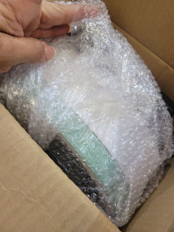 Photo 1 of 16L Foldable Portable Washing Machine, 45dB Quiet 3-Mode Mini Washer, No Installation Compact Laundry for Travel RV Dorm Apartment Camping, Green