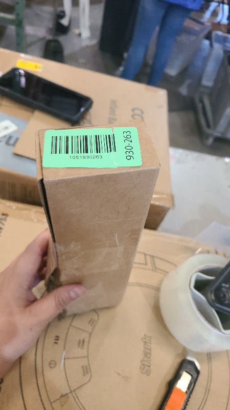 Photo 1 of 2 in 1 Kitchen Scissors for Food – Stainless Steel Blade & Plastic Cutting Board Scissors with Safety Lock | 9.5" Tomato Knife, Fruit & Vegetable Cutter – Easy-to-Use Kitchen Shears for Meat, Cheese