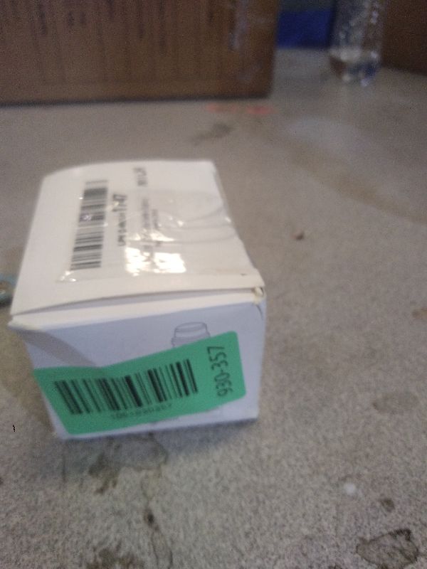 Photo 1 of 2 Pack Dusk to Dawn Sensor for Outdoor Lighting 120-277V, Photoelectric Switch Photocell Light Sensor