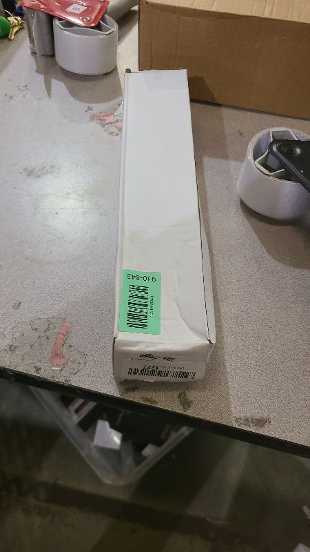 Photo 1 of 02ESR1201ABK Sunroof Track Assembly Compatible with Ford 2000-2014 F150 2005-2016 F250 F350 F450 2000-2017 Expedition Lincoln Navigator Mark LT Sunroof Track Repair Kit