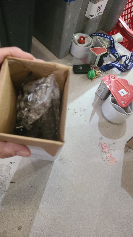 Photo 1 of 02ESR1201ABK Sunroof Track Assembly Compatible with Ford 2000-2014 F150 2005-2016 F250 F350 F450 2000-2017 Expedition Lincoln Navigator Mark LT Sunroof Track Repair Kit