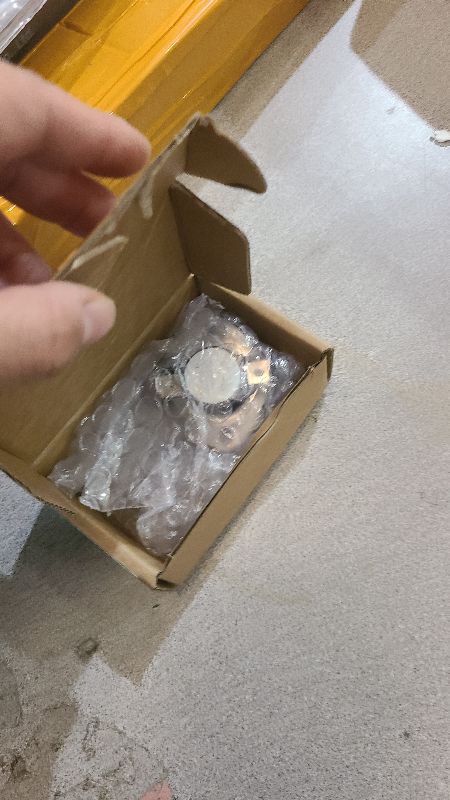 Photo 1 of 111002431 Limit Switch L145-60F Fit for Trane Furnace, HVAC Systems Heating Equipment Replace 60TX11 315208