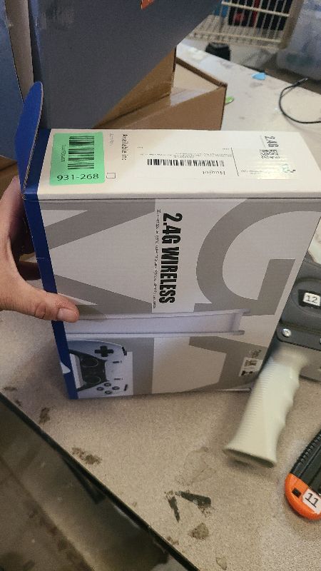 Photo 1 of 2026 NEW Upgrade Retro Gaming Console Pro, Vide Game Consoles with 4K HDMI, Plug and Play Video Gaming Consoles with Upgrade Dual 2.4G Wireless Controllers (64G)