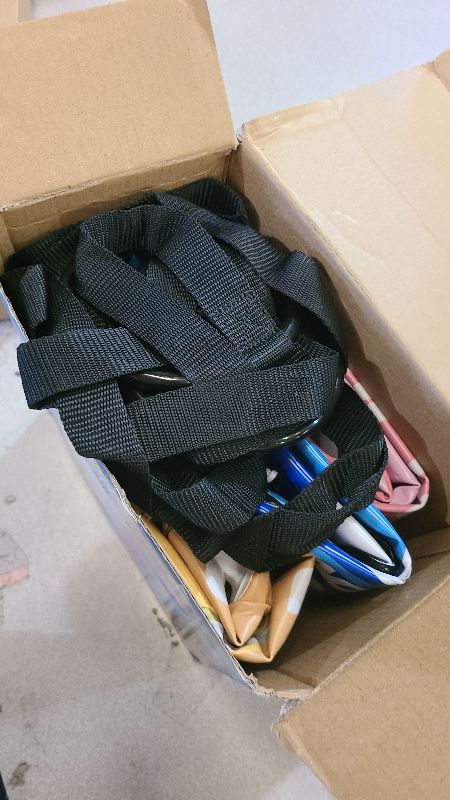 Photo 1 of 1/3 Packs Snow Tube Inflatable Sleds for Kids Snow Tubes for Sledding Heavy Duty 36'' Snow Sleds for Kids and Adult with Handles Outdoor Snow Toys Set for Boys Girl 3PCs-Mix