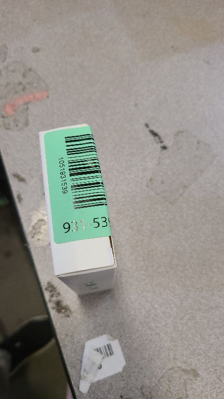 Photo 1 of 2026 Upgraded Wireless Carplay Adapter, Convert Wired to Wireless for CarPlay?Android Auto, Car Play Adapter for iPhone Mini Small Size, USB/Type-C Plug and Play with iOS Android 10+.